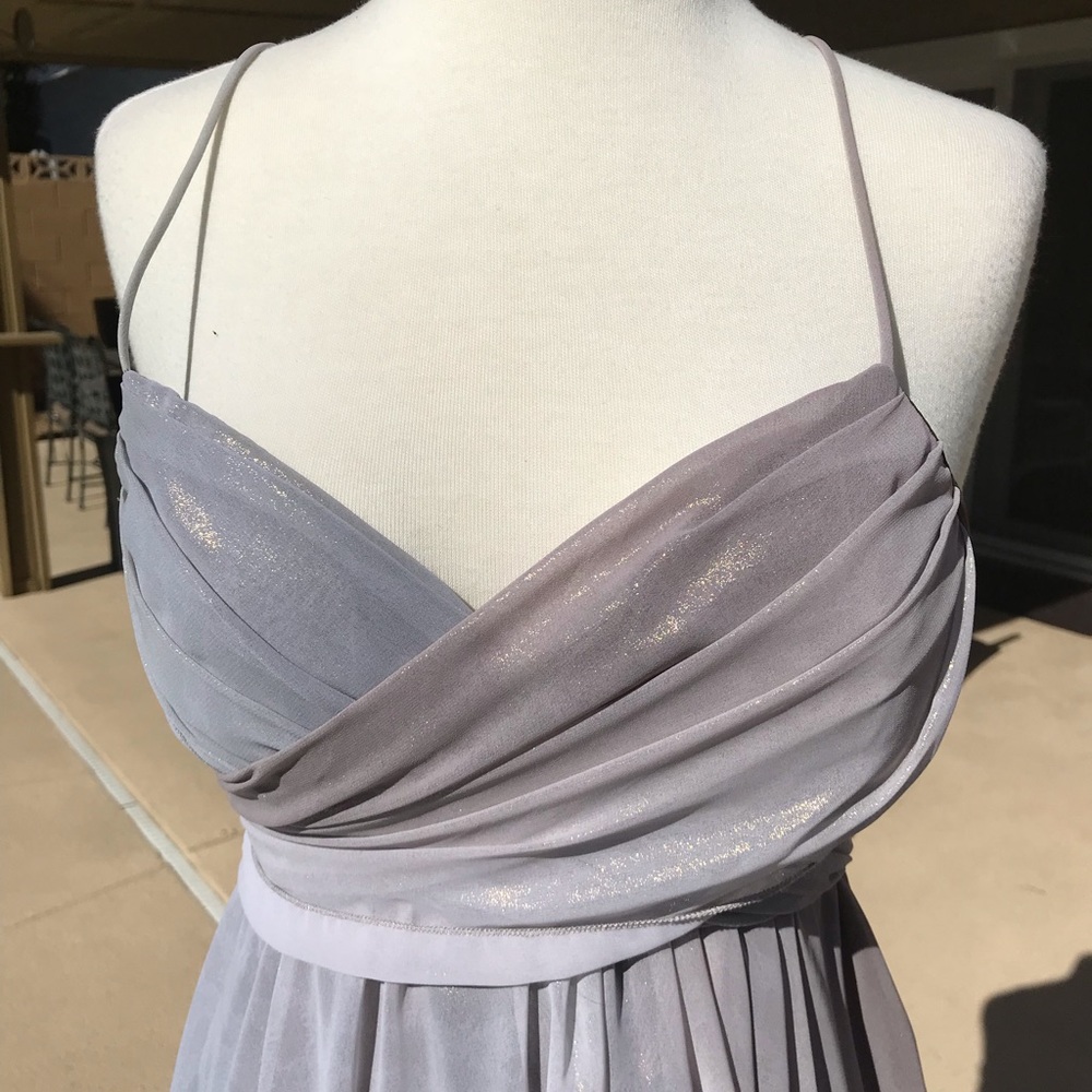 Dress - Picture 8 of 8